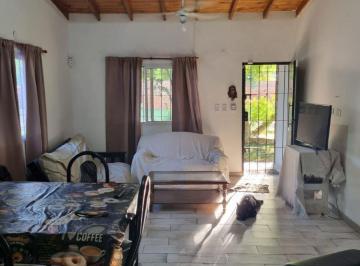 Casa de 3 ambientes, Moreno · Venta Casa en Moreno