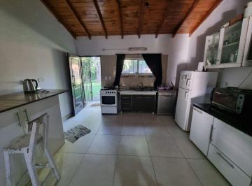 Casa de 3 ambientes, Moreno · Venta Casa en Moreno