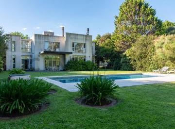 Casa · 278m² · 5 Ambientes · 2 Cocheras · Venta Casa 5 Amb Barrio Cerrado Santa Ana - Moreno
