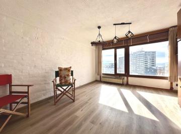 Departamento · 31m² · 1 Ambiente · Monoambiente en Venta en San Carlos de Bariloche