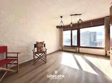 Departamento · 31m² · 1 Ambiente · Monoambiente en Venta en San Carlos de Bariloche