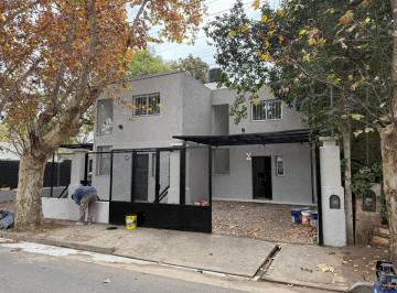 Casa de 5 ambientes, Córdoba · Alquiler Duplex en Complejo Altos de Arguello 2 Dor/2 Baños /cochera