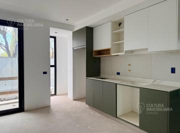 Departamento · 44m² · 2 Ambientes · Venta Departamento Dos Ambientes a Estrenar en Hurlingham