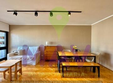 Departamento de 4 ambientes, Belgrano · Venta Dpto. Jose Hernandez Esq. Arcos Bcas. de Belgrano. Piso Alto. 4 Amb. Recien Remodelado!