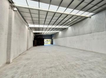 Bodega-Galpón de 1 ambiente, Mar del Plata · Alquiler Galpon 300 m² - E1