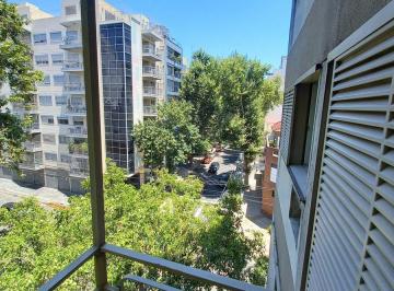 Departamento · 32m² · 2 Ambientes · Departamento - Villa Crespo