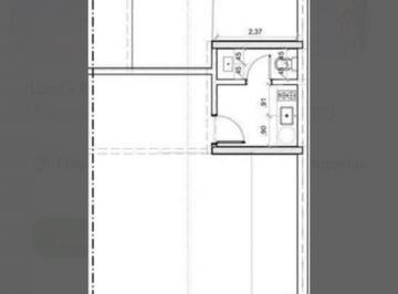 Local comercial · 119m² · 1 Ambiente · 1 Cochera · Local - Remedios de Escalada