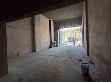 Local comercial · 119m² · 1 Ambiente · 1 Cochera · Local - Remedios de Escalada