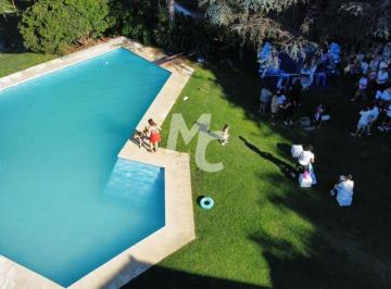 Terreno · 2000m² · Casa Quinta en Venta en Benavidez