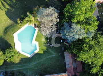 Terreno · 2000m² · Casa Quinta en Venta en Benavidez