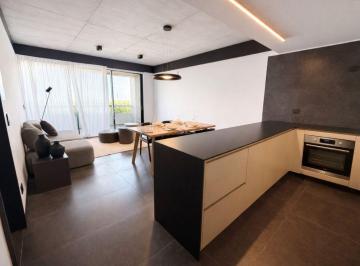 Departamento de 5 ambientes, Chacras de Coria · Tittarelli Vende Departamento a Estrenar, de Categoría en El Exclusico Complejo "Alma Chacras"