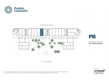 Local comercial · 65m² · 1 Ambiente · Local en Pueblo Caamaño