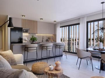 Foto · Oportunidad Inversion - Depto Venta 1 y 2 Dorm. - 30% Entrega