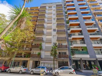 Departamento de 2 ambientes, Mar del Plata · Departamento 2 Ambientes - La Perla
