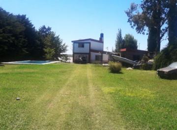 Casa de 4 ambientes, Fighiera · Casa en Venta en Fighiera