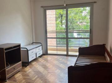 Departamento de 1 ambiente, Córdoba · Departamento 1 Dormitorio en Venta, Bolivia 81, Frente con Balcon