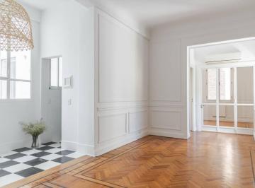 Departamento · 91m² · 4 Ambientes · Paraguay y Libertad