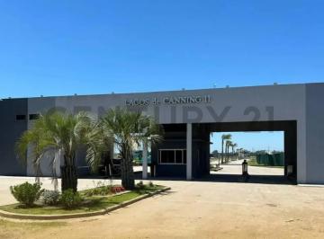 Terreno · 650m² · Venta Lote 148 en Lagos de Canning II - 650 m² – Acepta Permuta