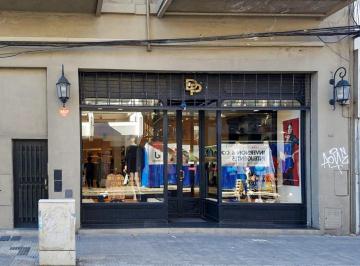 Local comercial · 164m² · Venta/imponente Local Al Frente en Pleno Centro de La Ciudad