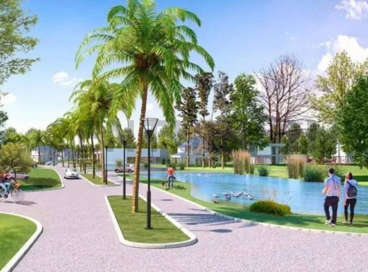 Terreno · 750m²