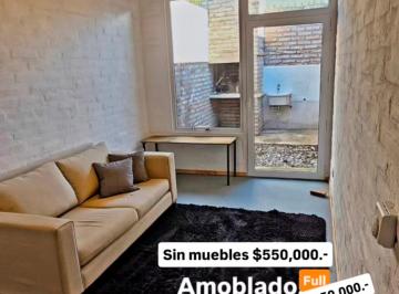 PH de 3 ambientes, Viedma · Viedma, Rio Negro, Alquila, Depto "G" Amoblado o Sin Muebles