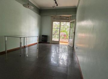 Departamento de 3 ambientes, Almagro · Muy Lindo y Cómodo Departamento de 3 Ambientes en Gran Zona de Almagro - 1er Piso por Escalera