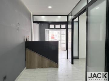 Oficina comercial · 32m² · 1 Ambiente · Oficina en San Nicolás
