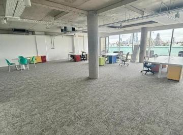 Oficina comercial · 401m² · 4 Cocheras · Alquiler Oficna Aaa de 400 m en Palermo Hollywood