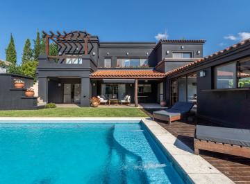 ext · Casa en La Alameda