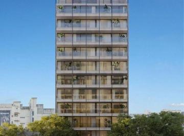 Departamento · 34m² · 2 Ambientes · Departamento en Venta en Palermo Hollywood, Capital Federal, Buenos Aires