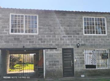 Casa de 3 ambientes, General Rodríguez · Hermosa Casa en Venta en Gral Rodriguez 3 Ambientes