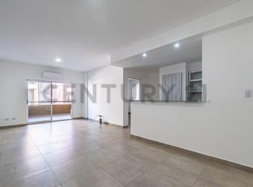 Departamento · 54m² · 2 Ambientes · 1 Cochera · Venta de Departamento 2 Ambientes en Monserrat con Parrilla y Cochera