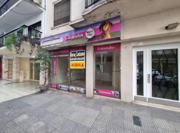 Local comercial de 2 ambientes, Belgrano · Alquiler Local - Belgrano