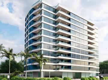 Departamento · 120m² · 4 Ambientes · 1 Cochera · Apartamento 3 Dorm. en View II