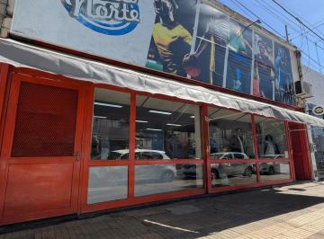 Local comercial · 113m² · 1 Ambiente · Local en San Nicolas de Los Arroyos