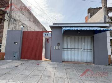 Departamento · 35m² · 1 Ambiente · Monoambiente en Alquiler – Villa Madero – Al Frente