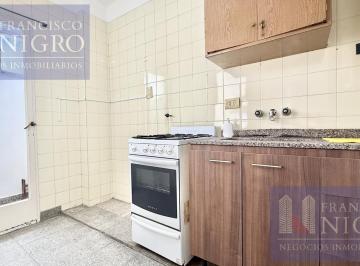 Departamento · 37m² · 2 Ambientes · Venta Departamento 2 Ambientes en Villa del Parque