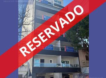 Departamento · 34m² · 2 Ambientes · Venta Departamento 2 Ambientes - Nuñez