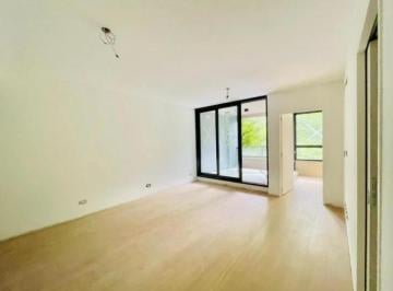 Departamento · 43m² · 2 Ambientes · 2 Amb con Balcón Aterrazado a Estrenar! - Villa Crespo