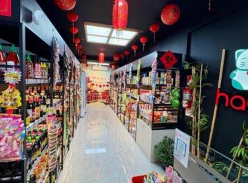 Local comercial · 56m² · Oportunidad Local Comercial! con Renta de del 7% Anual! - Villa Crespo