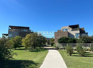 Departamento · 64m² · 2 Ambientes · 1 Cochera · Departamento Venta 2 Ambientes Terrazas Al Golf 81 m² Pilará, Zona Norte