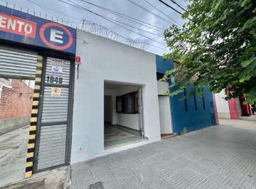 Local comercial de 1 ambiente, San Miguel de Tucumán · Alquiler Local Comercial| San Miguel de Tucumán | Av Belgrano 1900
