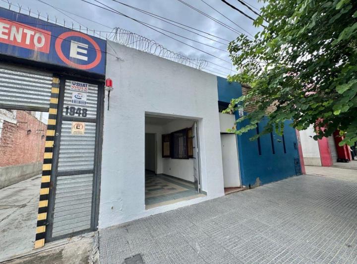 Local comercial · 40m² · 1 Ambiente