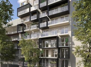 Departamento · 28ha · 1 Ambiente · Venta Depto Monoambiente en Pozo 30.80 m² con Balcón en Caballito