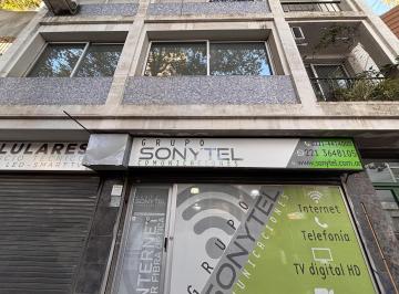 Foto · Departamento Al Frente, en Venta. Tres Dorm.. La Plata