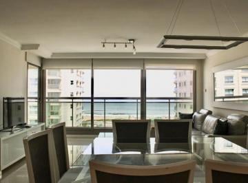RDP-RD1-805_2 · Venta de Apartamento Imperiale III 3 Dorm., Playa Brava, Punta del Este