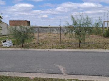 Terreno · 607m² · Vendo Gran Lote en Docta Av Cordoba Capital