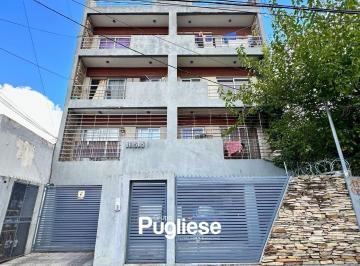 Departamento · 55m² · 2 Ambientes · 1 Cochera · Departamento - Moreno