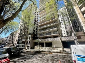 Departamento · 216m² · 6 Ambientes · 2 Cocheras · Belgrano Departamento 6 Ambientes 2 Cocheras Baulera