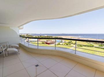 RDP-RD1-849_2 · Venta Apartamento Playa Mansa con Cochera